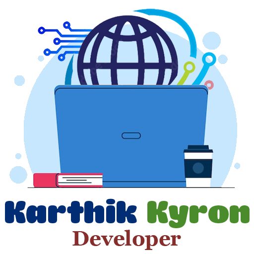 Karthik Kyron